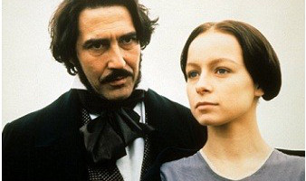 TV Publicity Still for Samantha Morton's Jane Eyre